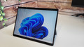 Microsoft Surface Pro 9 - 13 inches - Intel Core i5 - 16GB RAM&#x2F;256GB SSD - Platinum (Image 1 of 5)