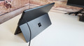Microsoft Surface Pro 9 - 13 inches - Intel Core i5 - 16GB RAM&#x2F;256GB SSD - Platinum (Image 2 of 5)