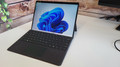 Microsoft Surface Pro 9 - 13 inches - Intel Core i5 - 16GB RAM&#x2F;256GB SSD - Platinum (Image 3 of 5)
