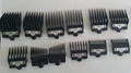 BaByliss Super-X Metal 15-in-1 Multi Trimmer MT991E (Image 4 of 4)