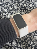 Fitbit Charge 5 Schwarz (Bild 1 von 7)