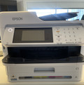 Epson WorkForce Pro WF-C5890DWF (Image 4 of 5)