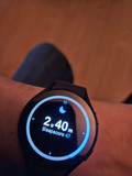Samsung Galaxy Watch5 Black 44mm (Image 3 of 3)
