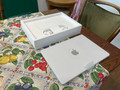 Apple MacBook Pro 14&quot; (2023) M2 Max (12 Core CPU &#x2F; 30 Core GPU) 32GB&#x2F;1TB Silber QWERTZ (Bild 1 von 5)