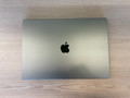 Apple MacBook Pro 16 inches (2023) M2 Max (12-core CPU/38-core GPU) 32GB/512GB Space Gray QWERTZ (Image 4 of 5)