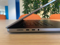 Apple MacBook Pro 16 inches (2023) M2 Max (12-core CPU/38-core GPU) 32GB/512GB Space Gray QWERTZ (Image 5 of 5)