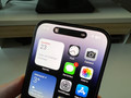 Apple iPhone 14 Pro 256GB Violett (Bild 3 von 5)