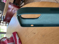 Apple iPhone 13 Pro Max Back Cover with MagSafe Eucalyptus (Image 3 of 6)