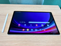 Samsung Galaxy Tab S9 Plus 12,4 Zoll 256GB Wi-Fi Schwarz (Bild 1 von 4)