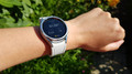 Samsung Galaxy Watch6 Classic Silber 47mm (Bild 1 von 5)