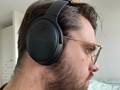 Bose QuietComfort Headphones Blau (Bild 2 von 4)