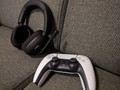 Sony Inzone H5 Gaming Headset White PS4/PS5 and PC (Image 3 of 3)