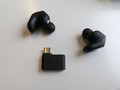 Sony Inzone Buds PS4/PS5 and PC Black (Image 2 of 3)