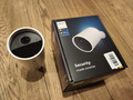 Philips Hue Secure Desktop Security Camera White 2-pack (Image 2 of 5)
