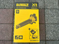 DeWalt 18V XR Axial-Laubbläser (Bild 4 von 4)