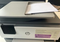 HP OfficeJet Pro 9122e (Image 2 of 5)