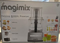 Magimix Cuisine Systeme 4200 XL Black (Image 2 of 9)