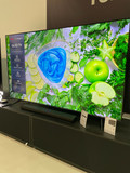 TCL QLED 65C61B (2024) (Bild 1 von 4)