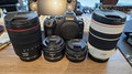 Canon RF 24-105mm f&#x2F;4L IS USM (Bild 1 von 1)