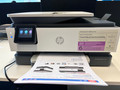 HP OfficeJet Pro 8124e (Bild 1 von 4)