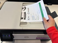 HP OfficeJet Pro 8124e (Bild 4 von 4)