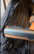 Dyson Airstrait Jasper Plum (Bild 2 von 2)