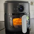 Philips Airfryer XL NA231/00 (Image 3 of 3)
