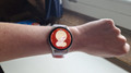Samsung Galaxy Watch 7 Green 40mm (Image 1 of 5)