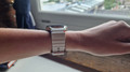 Samsung Galaxy Watch 7 Green 40mm (Image 2 of 5)