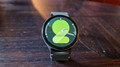 Samsung Galaxy Watch 7 Green 40mm (Image 5 of 5)