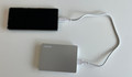 Toshiba Canvio Flex 2.5 inches 4TB Silver (Image 5 of 5)