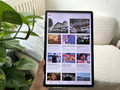Lenovo Tab P12 Matte Display 12.7 inches 128GB WiFi Green (Image 3 of 5)
