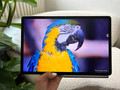 Lenovo Tab P12 Matte Display 12.7 inches 128GB WiFi Green (Image 4 of 5)
