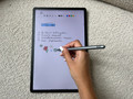 Lenovo Tab P12 Matte Display 12.7 inches 128GB WiFi Green (Image 5 of 5)