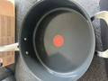 Tefal Cook Prima by Jamie Oliver High-sided Skillet with Lid 26cm (Image 1 of 3)