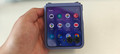Motorola Razr 50 Ultra 512GB Blue 5G (Image 1 of 5)