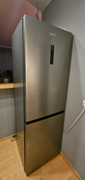 Gorenje NRK61CAX2L4 (Image 1 of 1)
