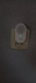 TP-Link Tapo D235 Smart Battery &amp; Wired Doorbell (Bild 3 von 3)