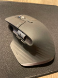 Logitech MX Master 3S Graphit (Bild 1 von 2)