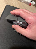 Logitech MX Master 3S Graphit (Bild 2 von 2)