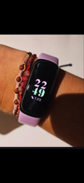 Fitbit Inspire 3 Black (Image 1 of 1)