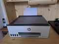 HP Smart Tank 5105 All-in-One (Image 1 of 1)