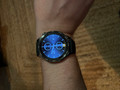 Huawei Watch GT5 Schwarz 46 mm (Bild 1 von 1)