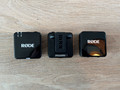 Rode Wireless GO Gen 3 Blau (Bild 3 von 4)
