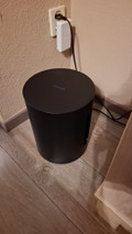 Sonos Beam Gen2 + Sonos Sub Mini (Bild 1 von 2)