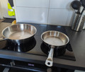 Demeyere Resto 3 Frying Pan 28cm (Image 1 of 1)