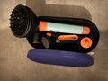 Dyson Airwrap i.d. Curly + Coily Limited Edition Amber Silk (Bild 4 von 4)