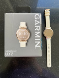 Garmin Lily 2 Creme (Bild 1 von 3)