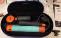 Dyson Airwrap i.d. Curly + Coily Limited Edition Amber Silk (Bild 1 von 4)
