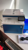 HP Color LaserJet Pro MFP 4302fdw (Image 1 of 5)